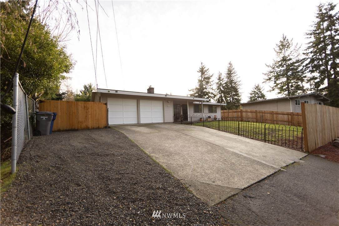 909 Dash Point Road - Photo 1