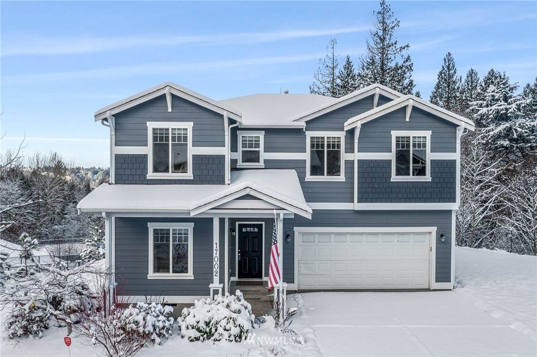 17002 W Hill Dr E - Photo 1