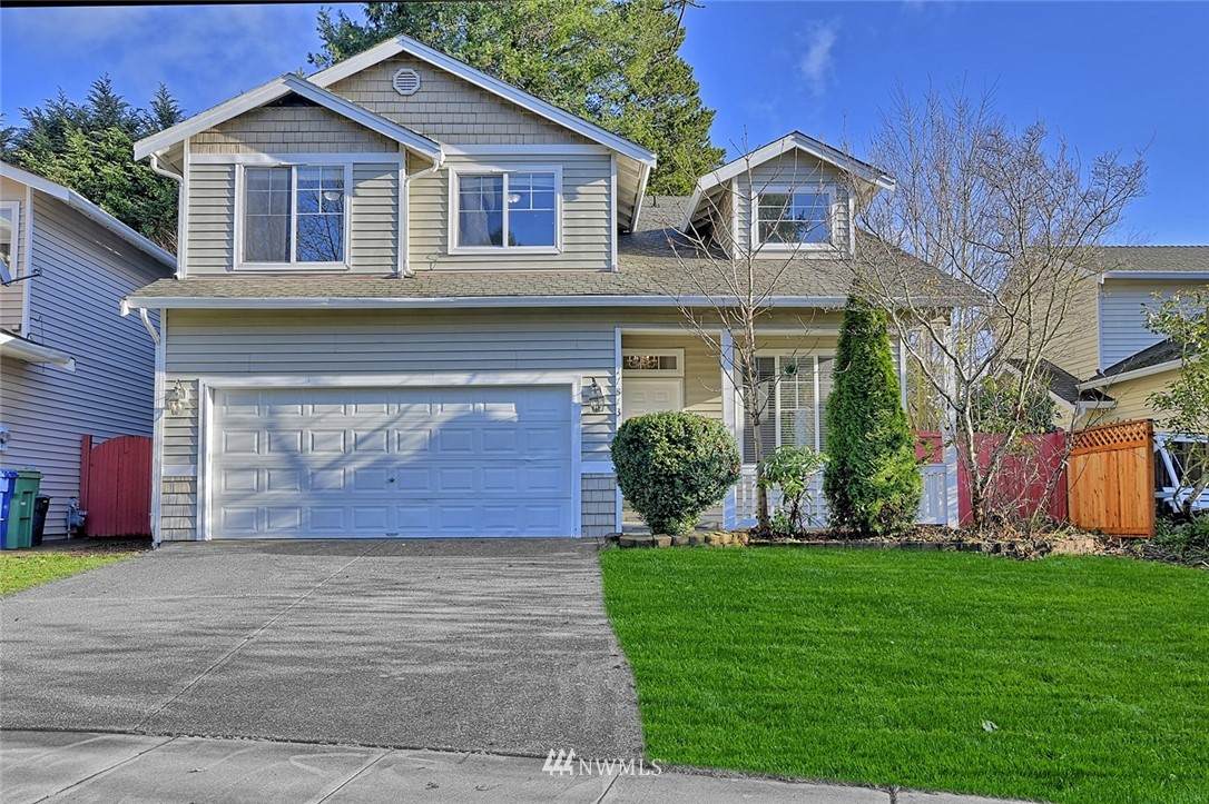 17813 16th Avenue - Photo 1
