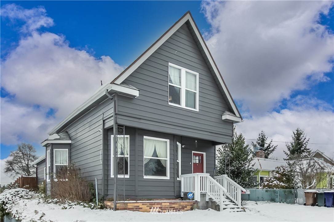 6848 Park Avenue - Photo 1