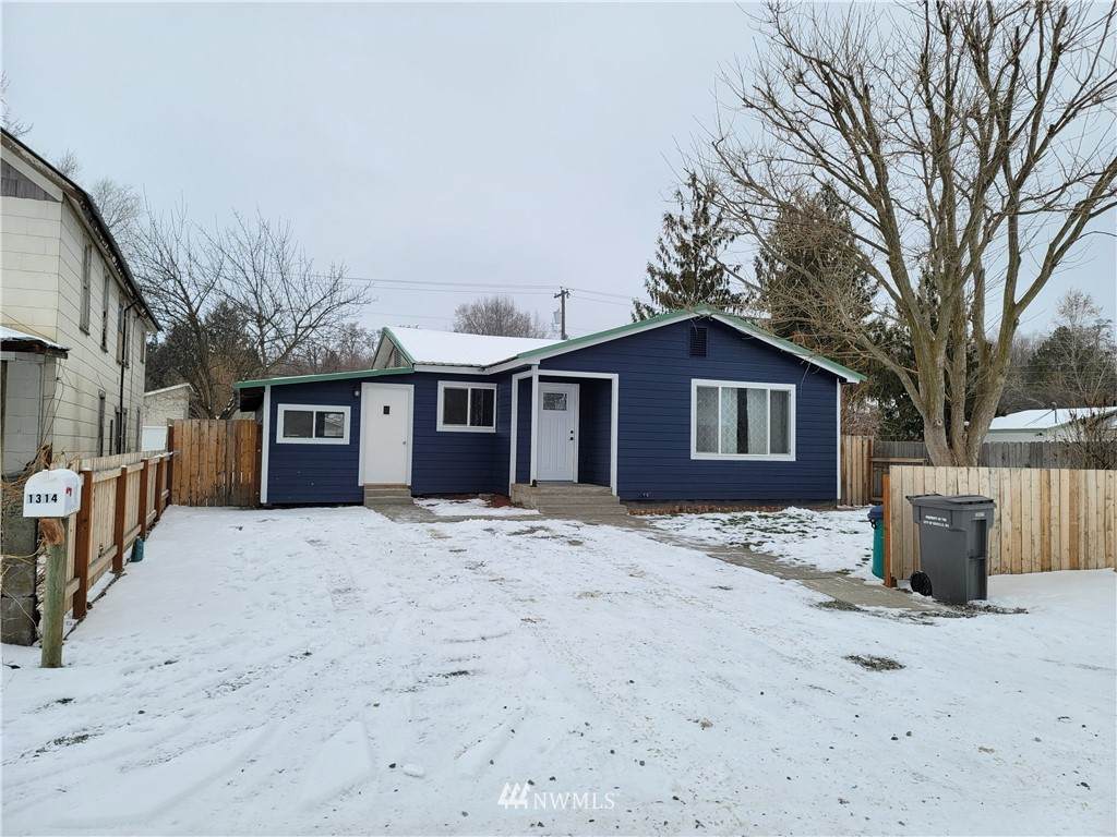 1314 Juniper Street - Photo 1