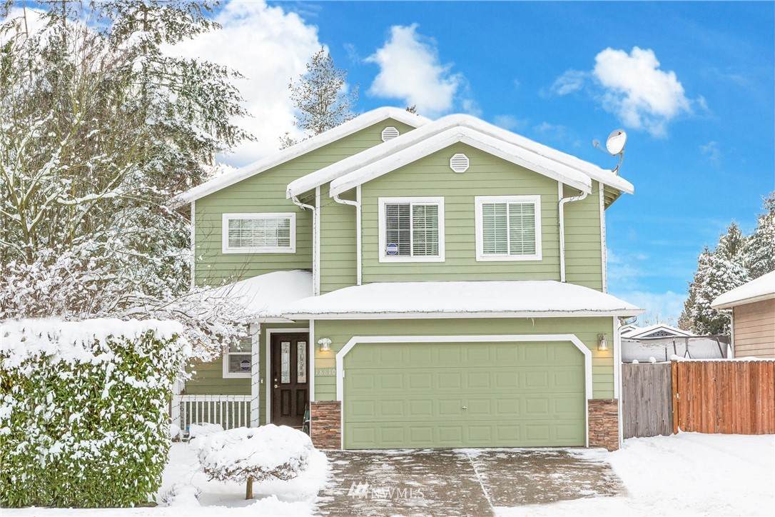 18810 46th Avenue - Photo 1