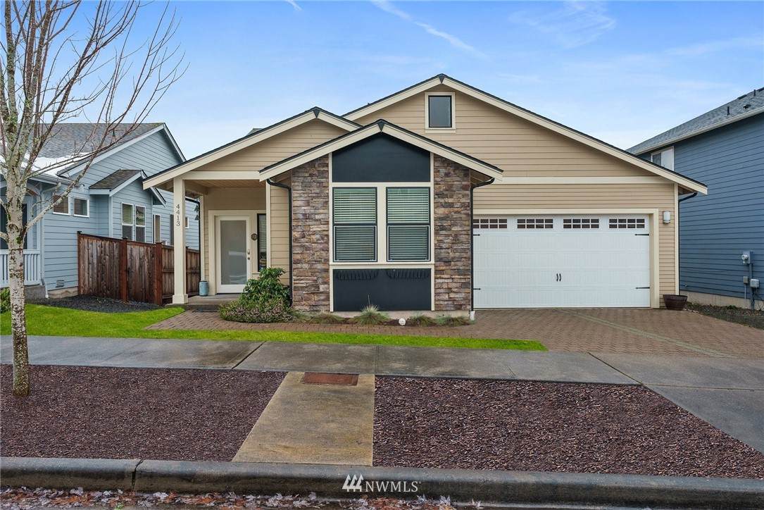 4413 Hammersley Way - Photo 1