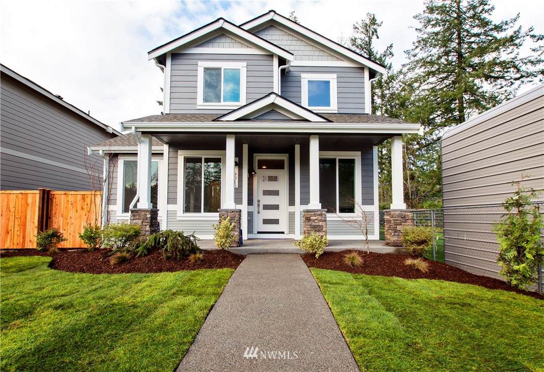 9023 Eleanor Drive - Photo 1