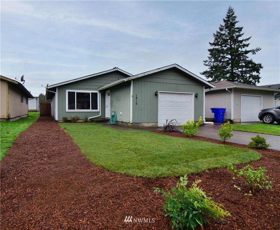 1415 Bowmont Avenue - Photo 1