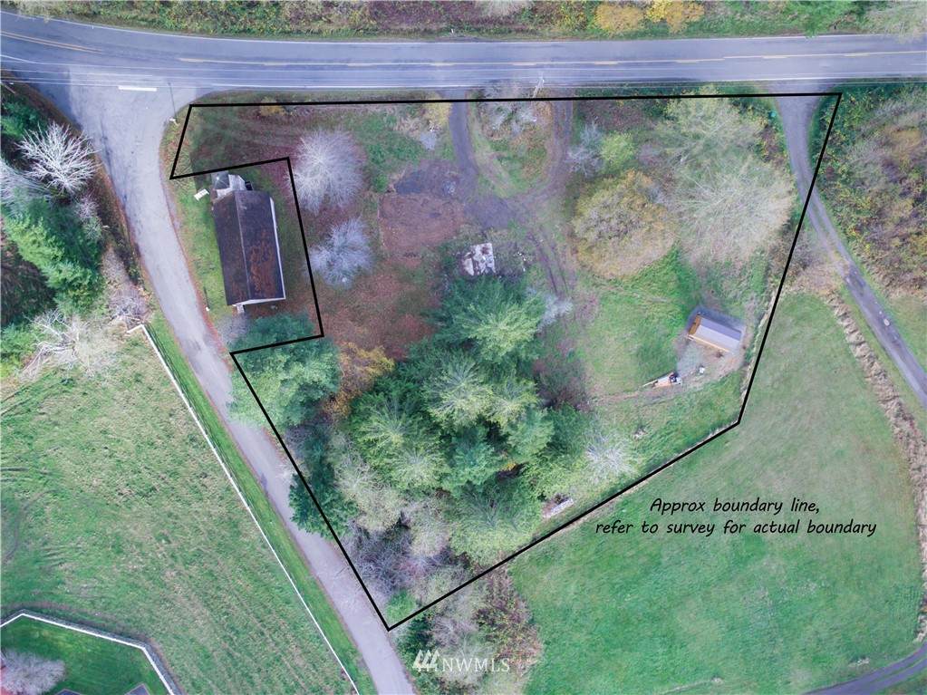 2320 Swansonville Road - Photo 1