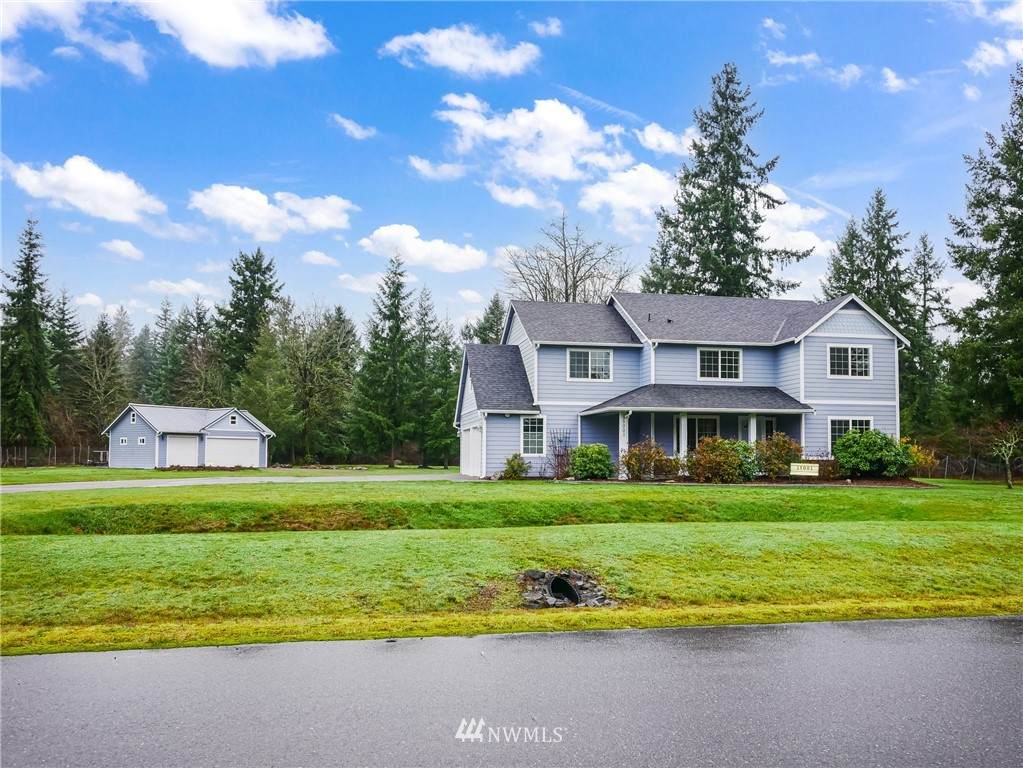15001 Lindsay Loop - Photo 1