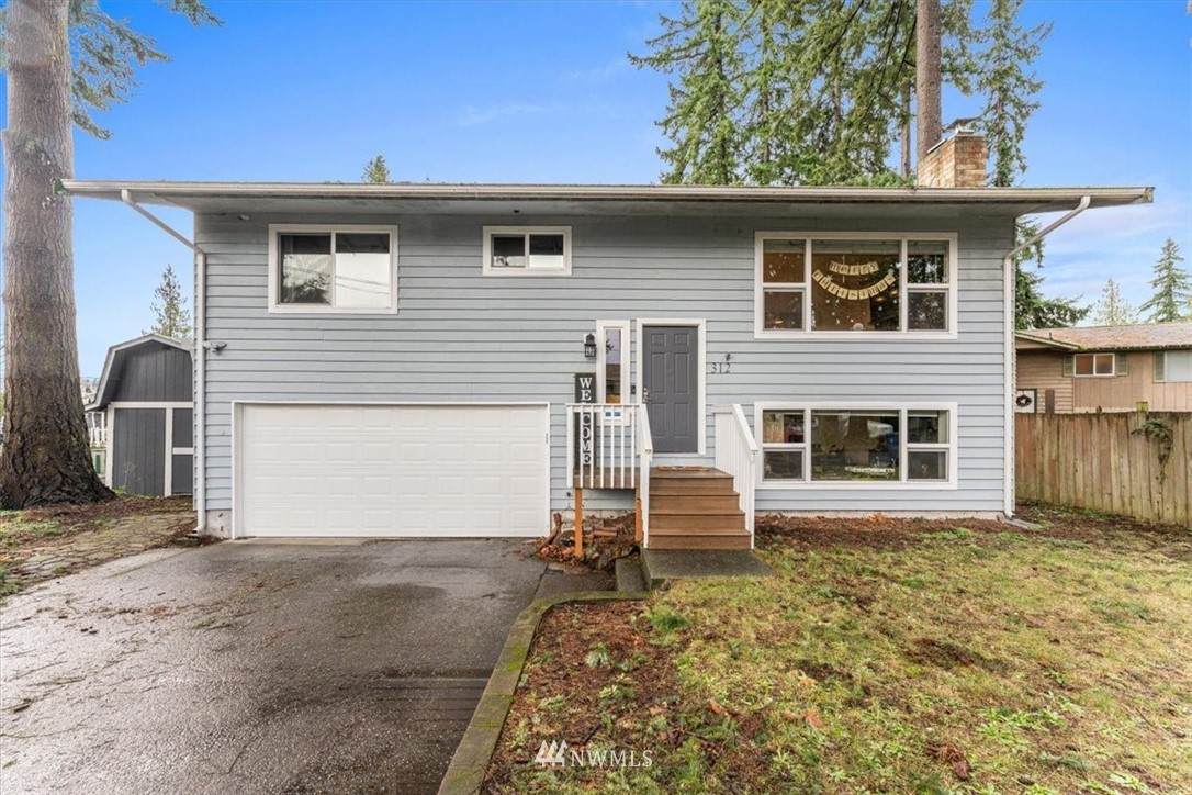 312 Marion Street - Photo 1