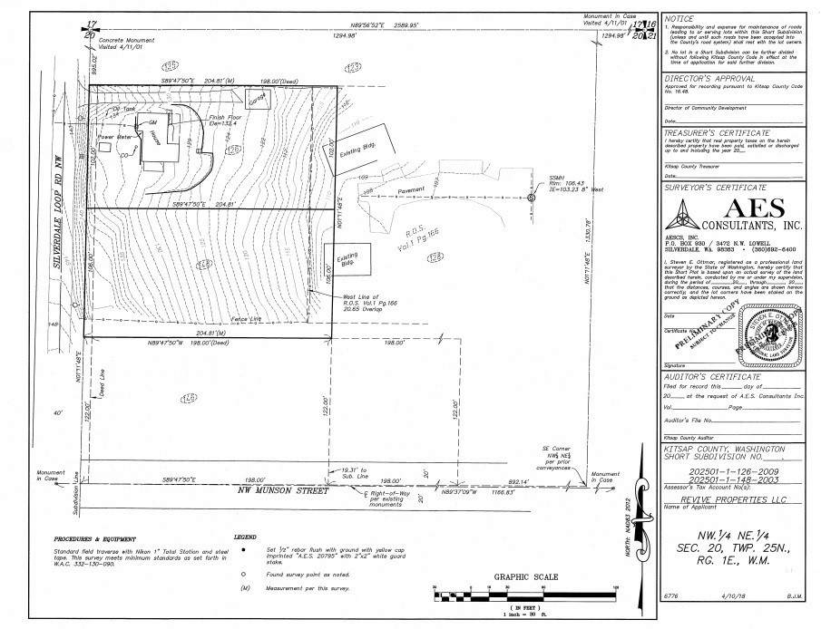 9187 Silverdale Loop Road - Photo 1