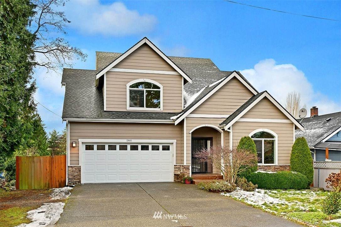 13445 22nd Avenue - Photo 1