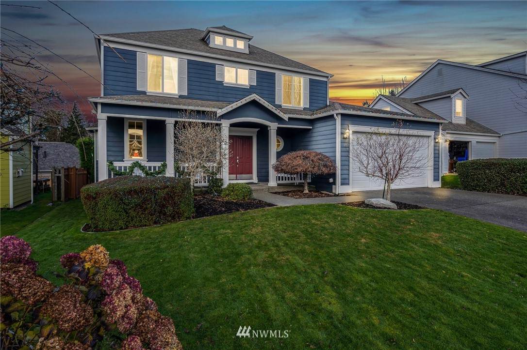 3216 Maplewood Circle - Photo 1