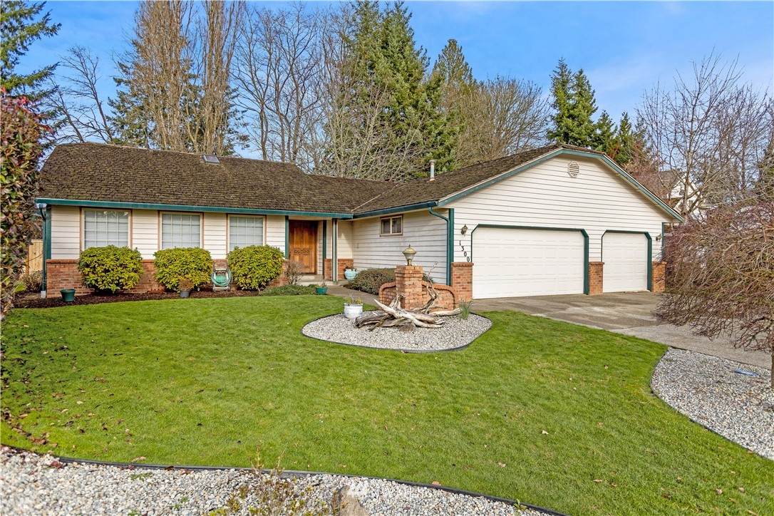 1300 Palomino Drive - Photo 1