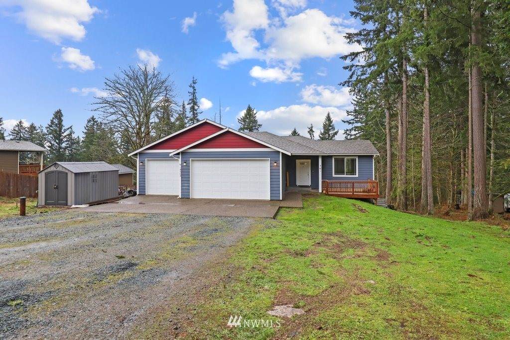 14905 213th Street - Photo 1