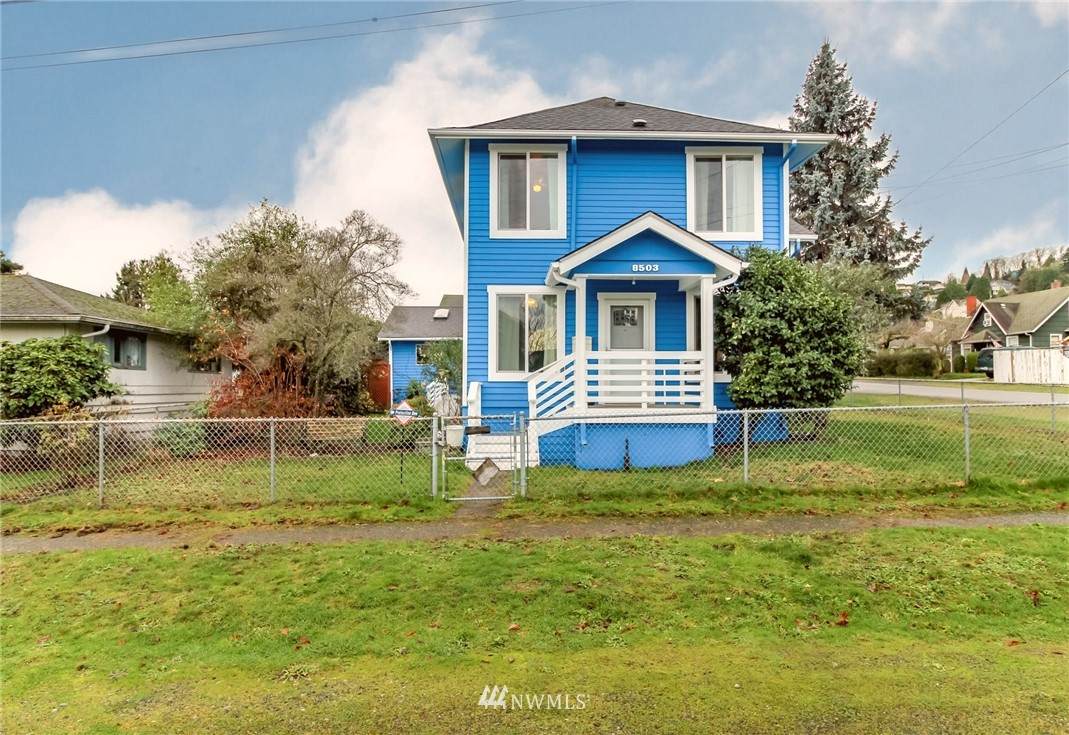 8503 118th Street - Photo 1