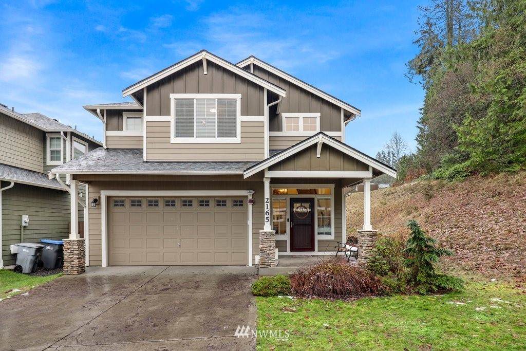 2165 Nautical Street - Photo 1
