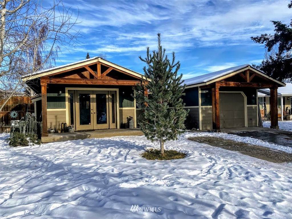 3117 Bermuda Street - Photo 1