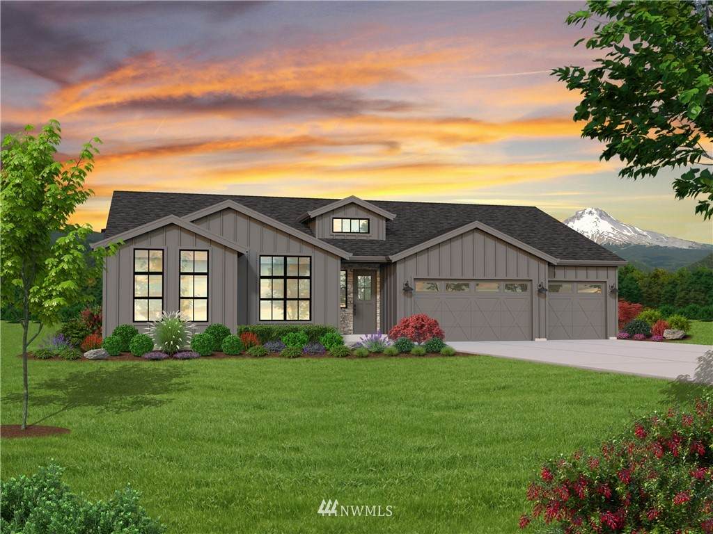20210 155th Drive - Photo 1