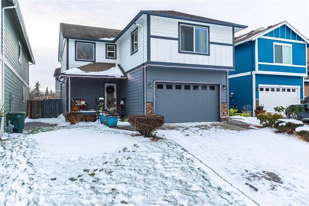 4281 Springcreek Lane - Photo 1