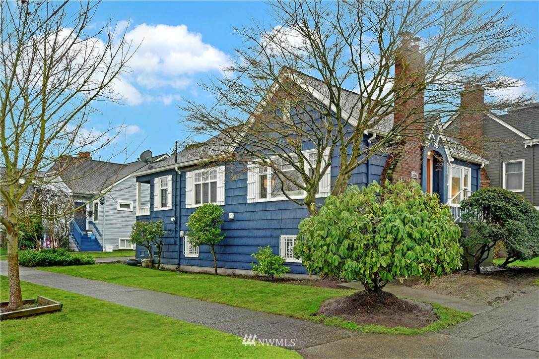 3603 Manning Street - Photo 1