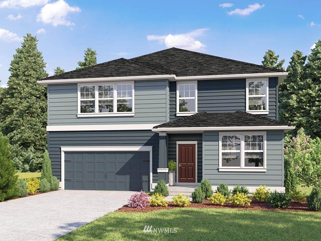 15251 201st Avenue - Photo 1