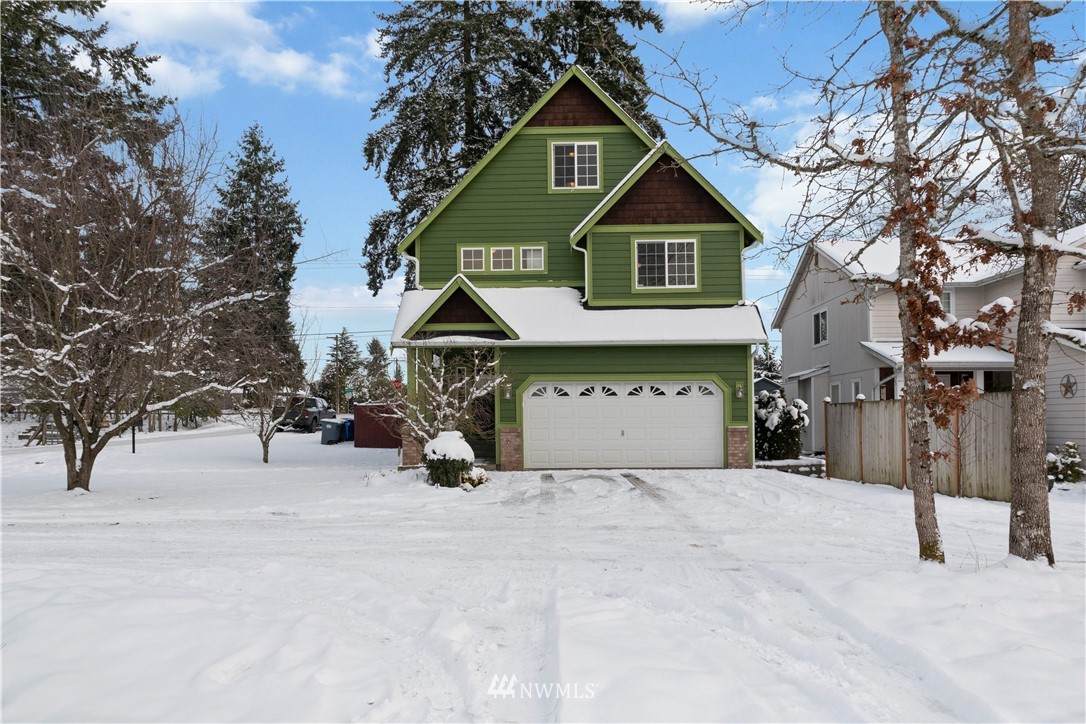 602 163rd Street - Photo 1