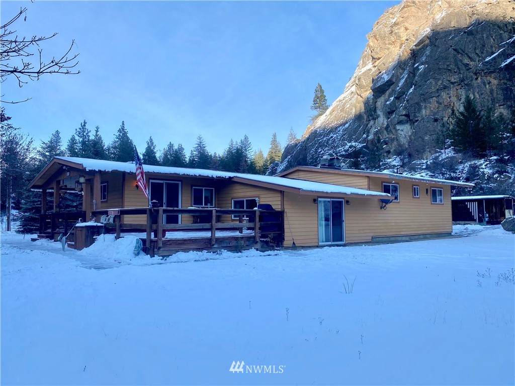 40400 Sterling Valley Road - Photo 1