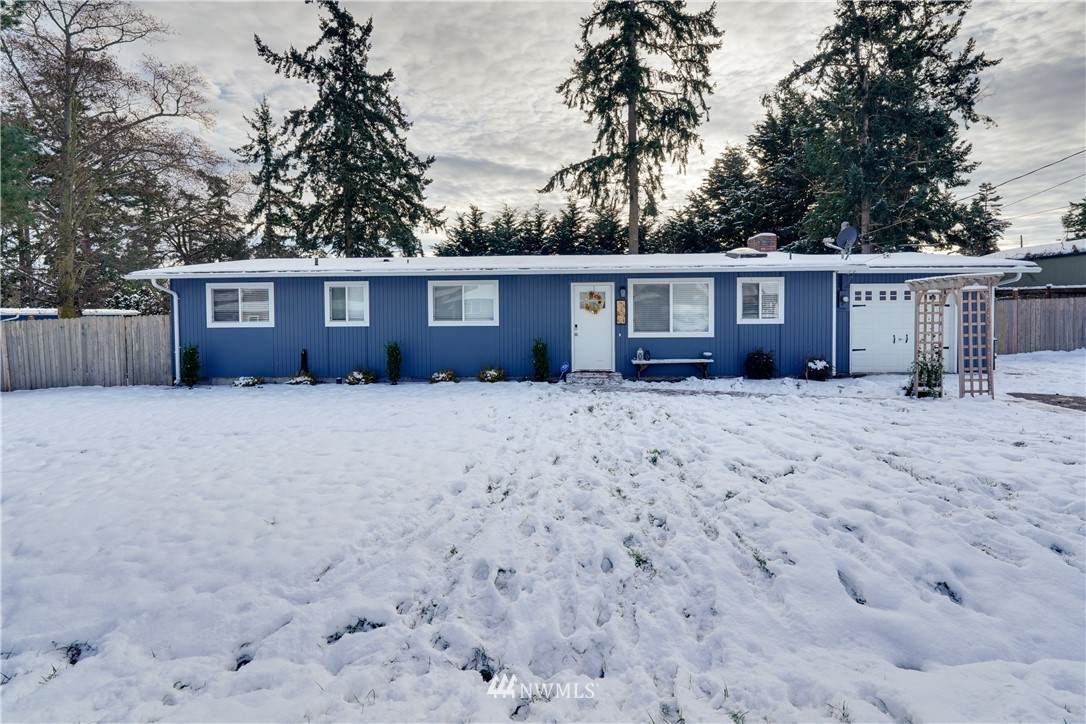 823 Walker Avenue - Photo 1