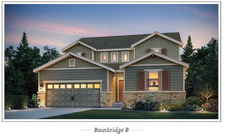 9625 201st (Lot 5) Place - Photo 1