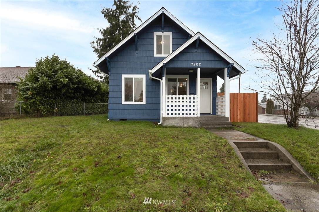 7202 Tacoma Avenue - Photo 1