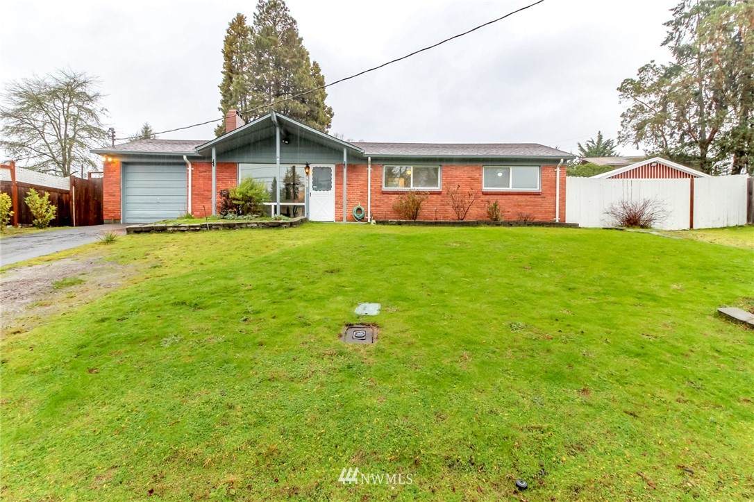 7901 Leschi Road - Photo 1