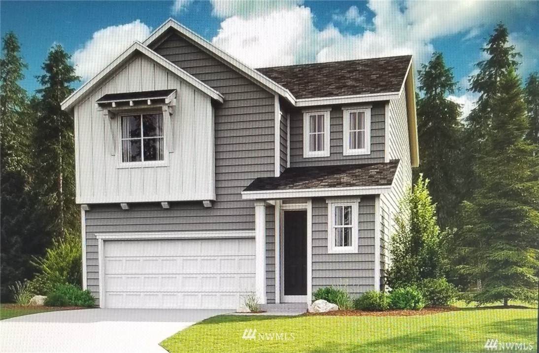 1094 Nw Rhythm Street - Photo 1