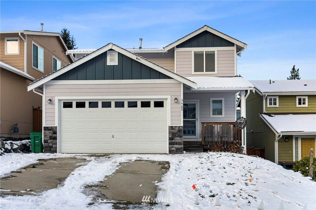3468 Ocasta Street - Photo 1