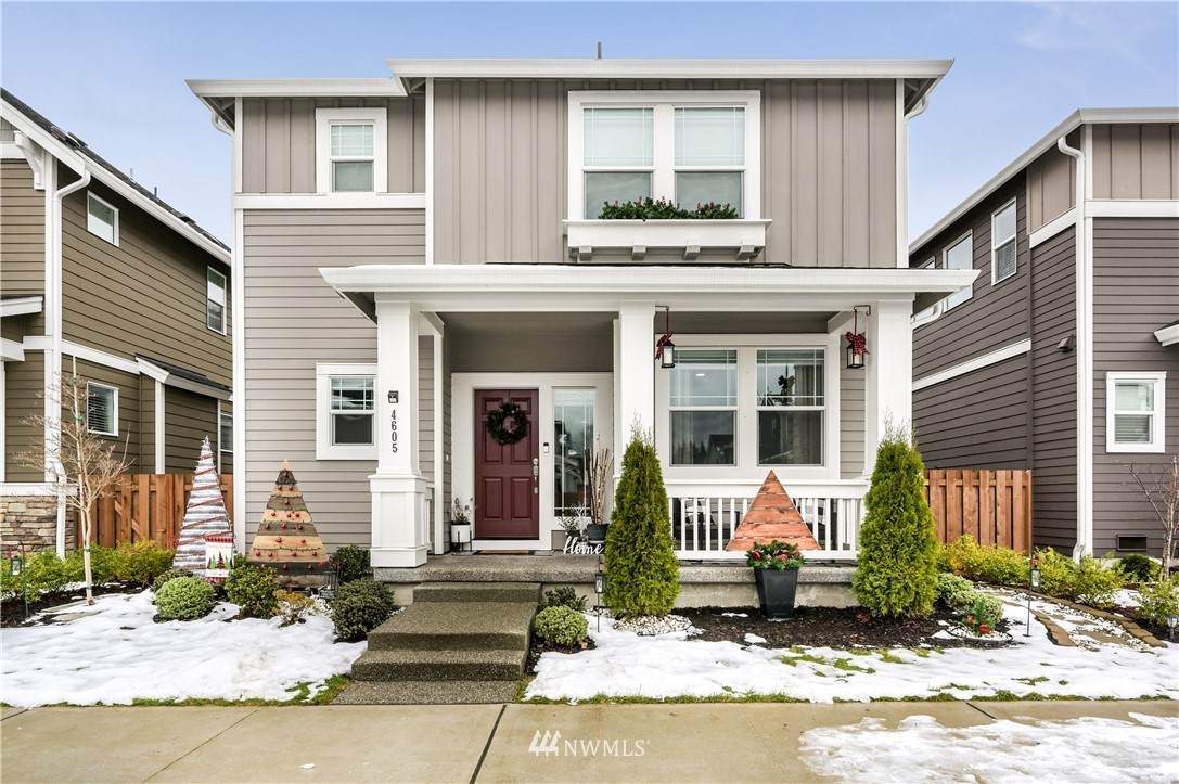 4605 Riverfront Boulevard - Photo 1