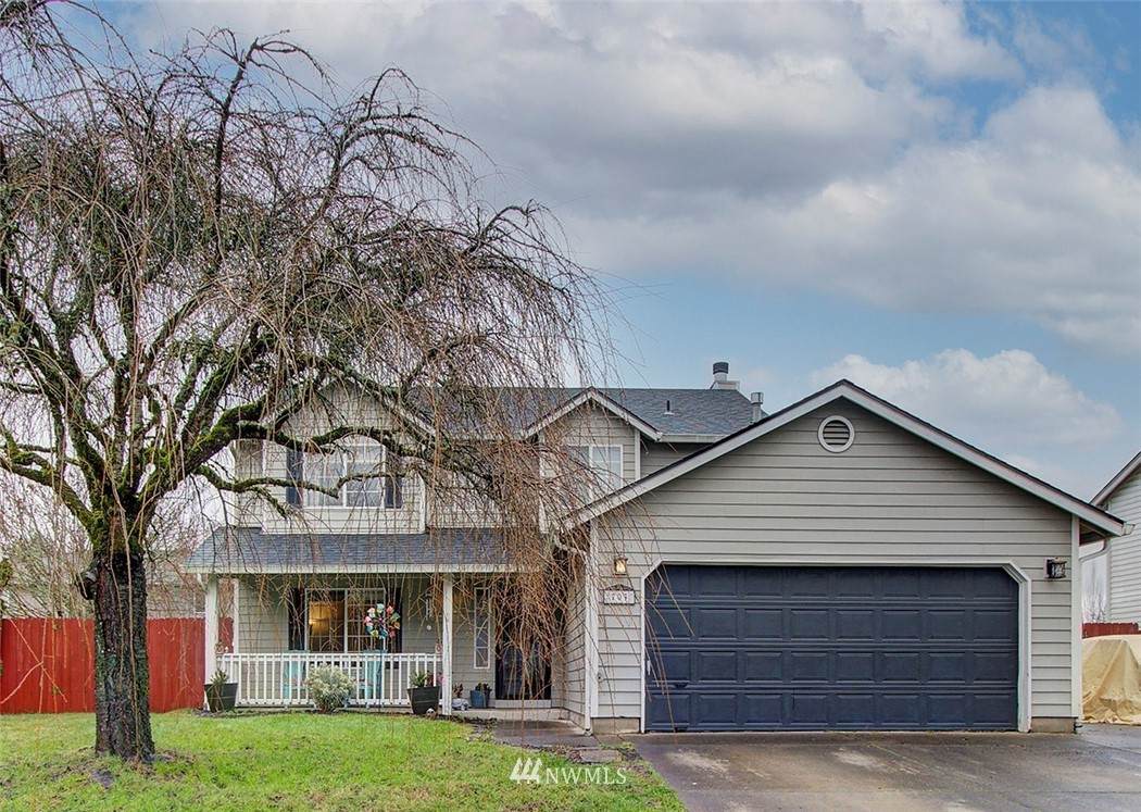 703 4th Avenue - Photo 1
