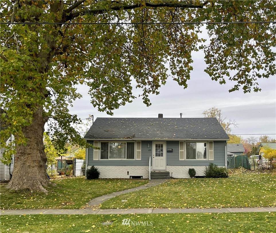 633 Juniper Street - Photo 1