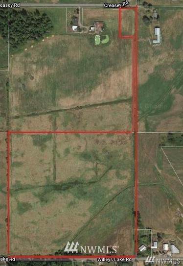 0 Willeys Lake Road - Photo 1