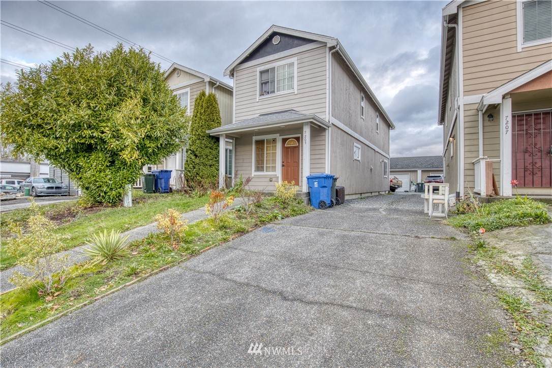 7205 G Street - Photo 1