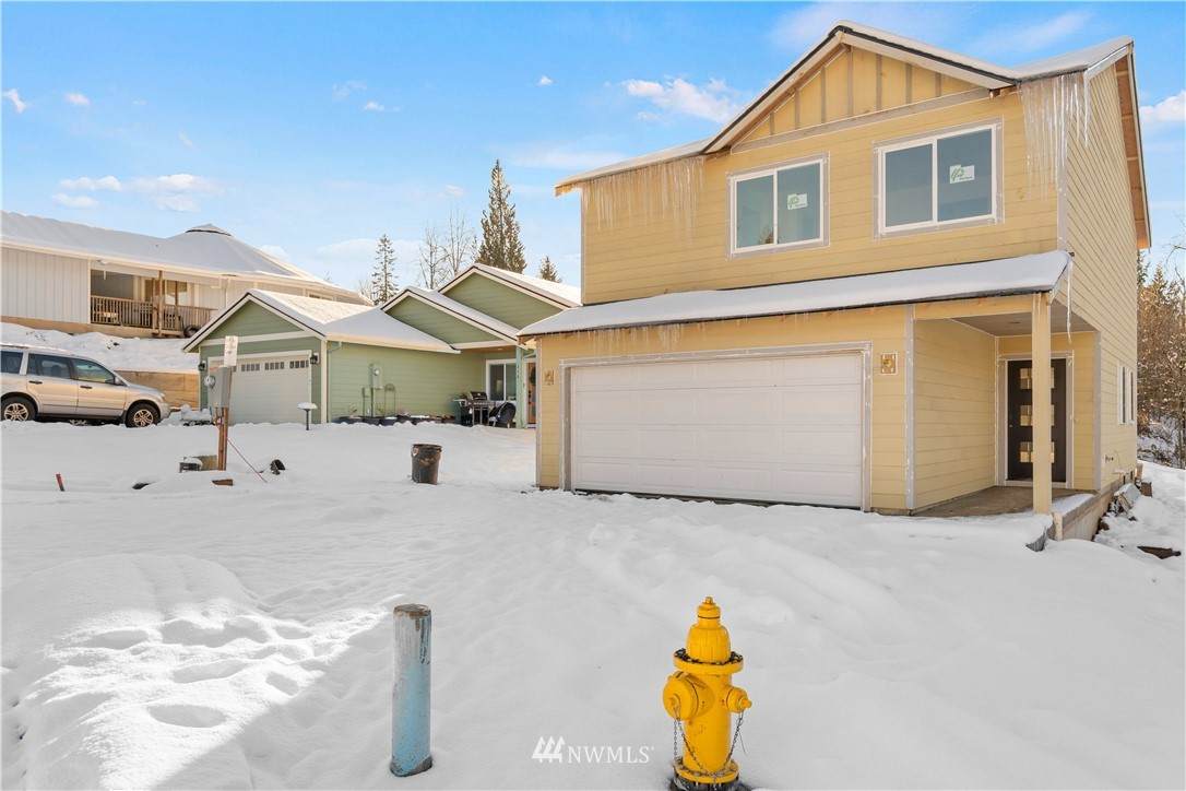 216 Oak St. - Photo 1