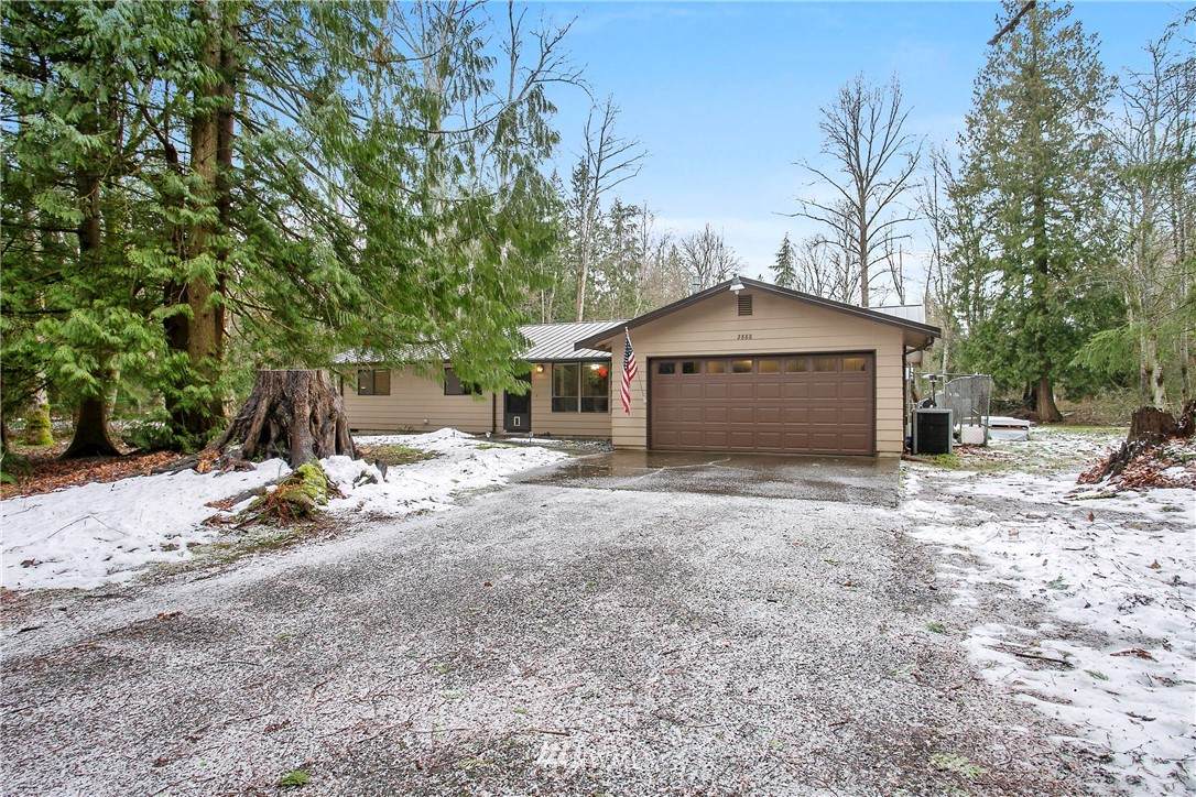 2888 Stetson Lane - Photo 1