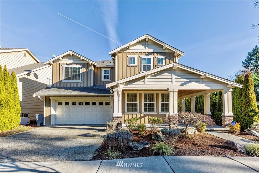 2818 103rd Pl Ne - Photo 1
