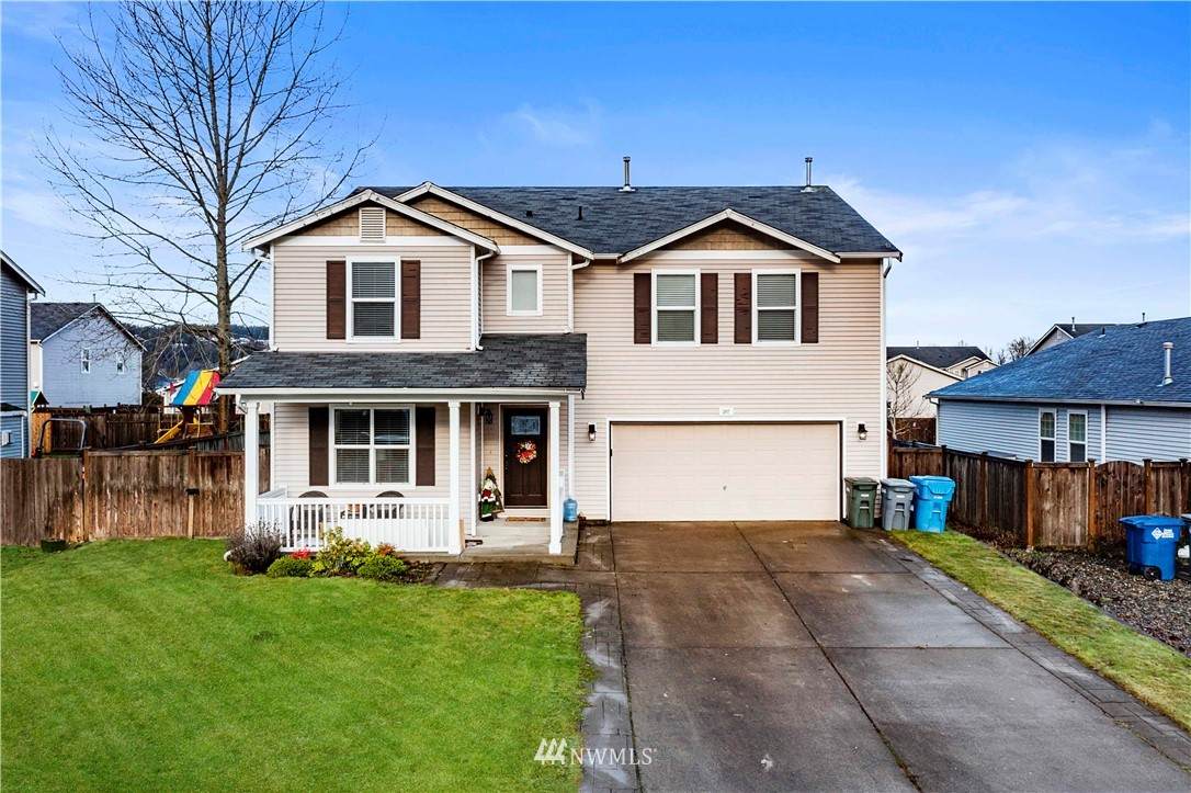 207 Roberts Street - Photo 1