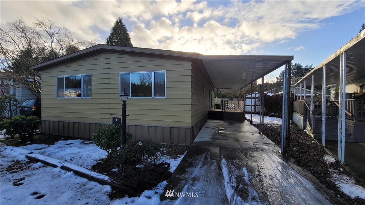 1510 Maple Lane - Photo 1