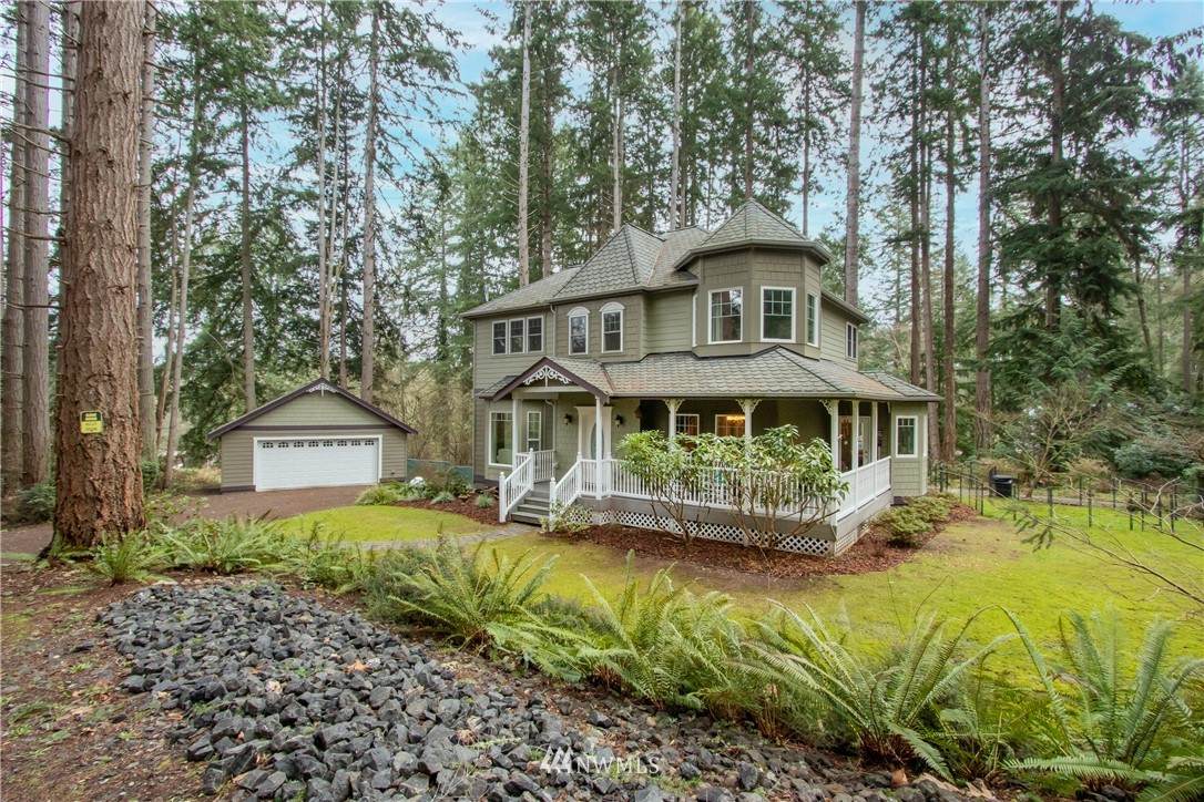 1289 Mowitsh Drive - Photo 1