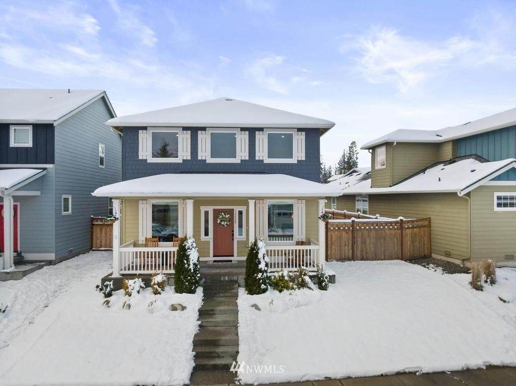 13228 179th Avenue - Photo 1