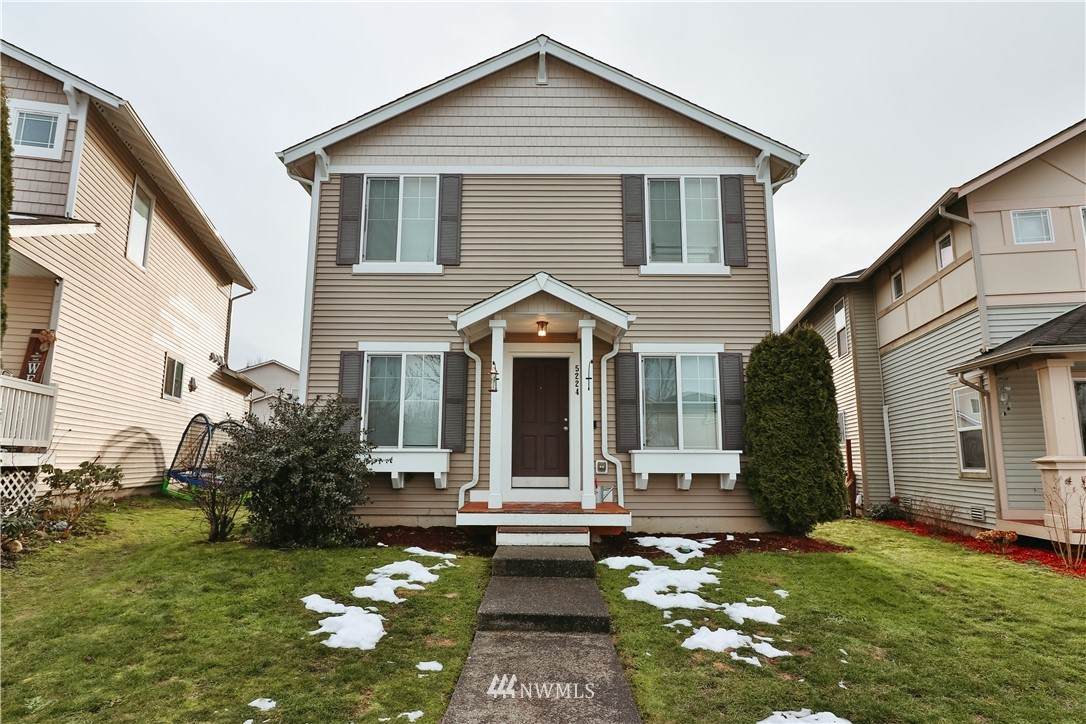 5224 Larrabee Way - Photo 1