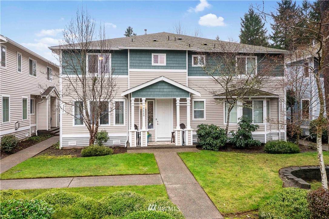 2620 Mitchell Avenue - Photo 1