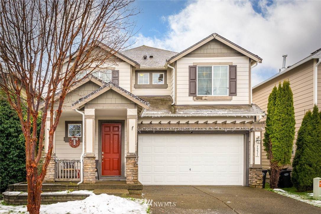 5231 55th Avenue - Photo 1