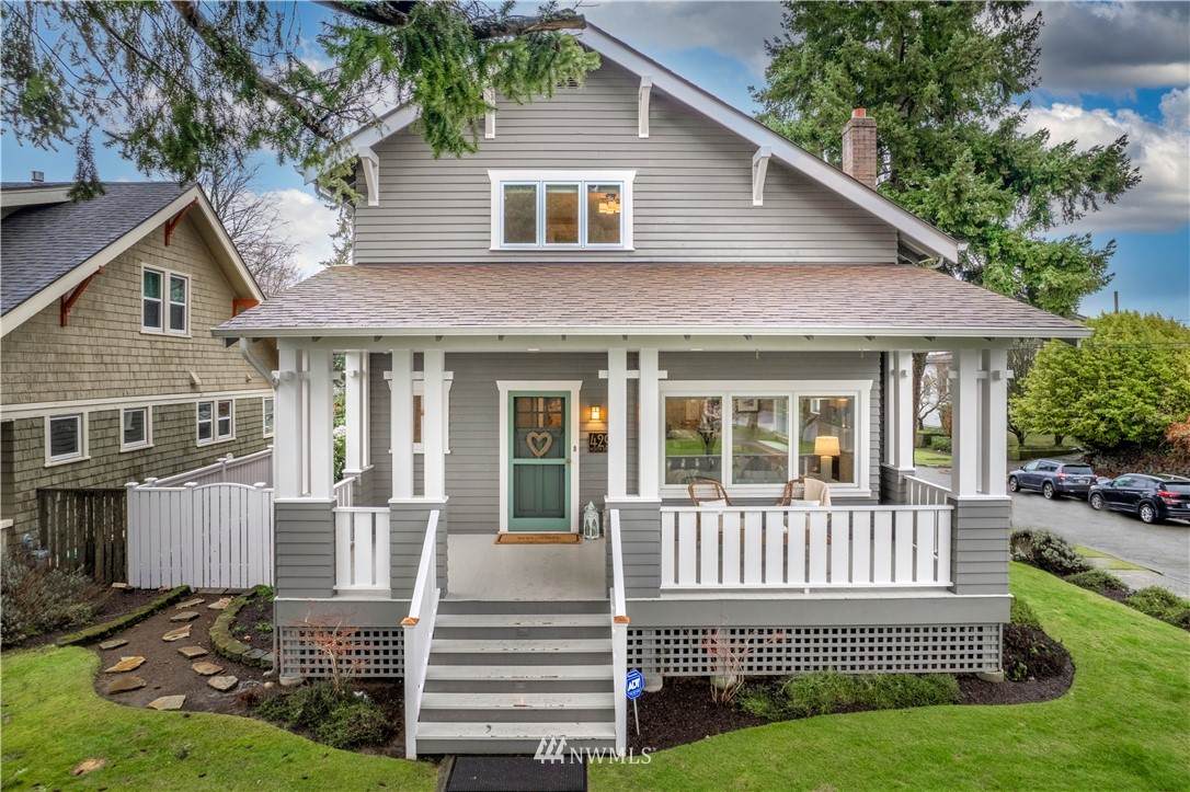 4201 Stevens Street - Photo 1