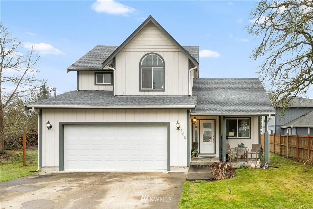 105 Eagle Street - Photo 1