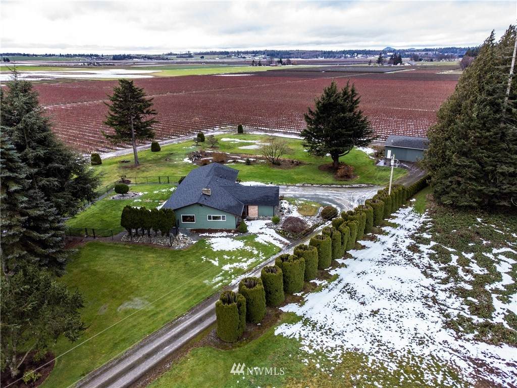9730 Chuckanut Drive - Photo 1